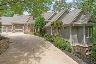 12 Somerset Ln, Cartersville, GA 30121 - Photo 1