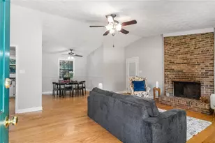 1141 Holly Hills Dr SW, Lilburn, GA 30047 - Photo 5