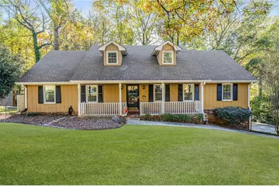 445 Bruce Way SW, Lilburn, GA 30047 - Photo 1