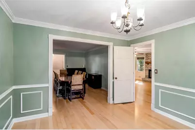 445 Bruce Way SW, Lilburn, GA 30047 - Photo 13