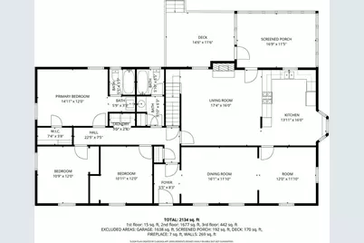 445 Bruce Way SW, Lilburn, GA 30047 - Photo 55