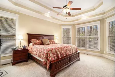 7497 Treehouse Court, Douglasville, GA 30135 - Photo 23
