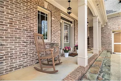7497 Treehouse Court, Douglasville, GA 30135 - Photo 5