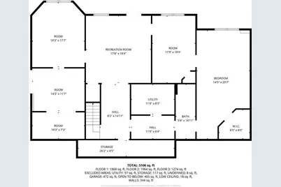 7497 Treehouse Court, Douglasville, GA 30135 - Photo 37