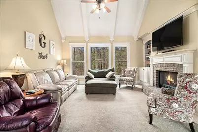 7497 Treehouse Court, Douglasville, GA 30135 - Photo 9