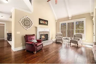 7497 Treehouse Court, Douglasville, GA 30135 - Photo 15