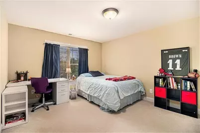 7497 Treehouse Court, Douglasville, GA 30135 - Photo 33