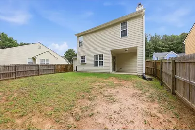 1178 Summerstone Trace, Austell, GA 30168 - Photo 33