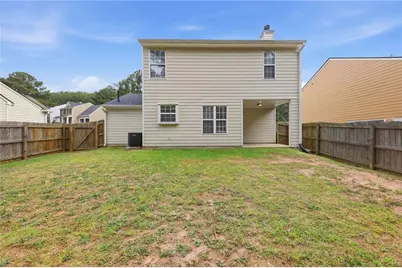 1178 Summerstone Trace, Austell, GA 30168 - Photo 33