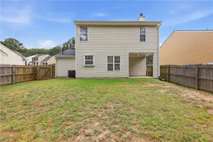 1178 Summerstone Trace, Austell, GA 30168 - Photo 33