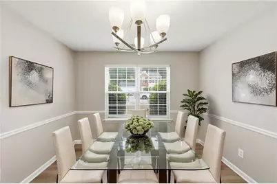 1178 Summerstone Trace, Austell, GA 30168 - Photo 3