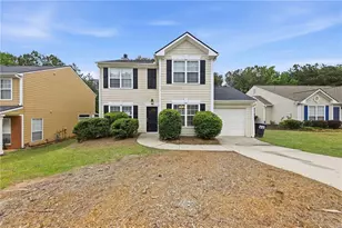 1178 Summerstone Trace, Austell, GA 30168 - Photo 1