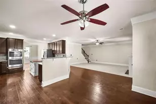882 Nestling Dr, Lawrenceville, GA 30045 - Photo 9