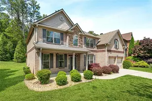 882 Nestling Dr, Lawrenceville, GA 30045 - Photo 3