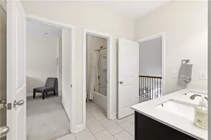 5830 Mulberry Hollow, Flowery Branch, GA 30542 - Photo 33