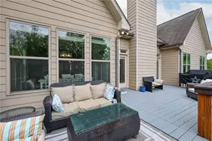 5830 Mulberry Hollow, Flowery Branch, GA 30542 - Photo 17