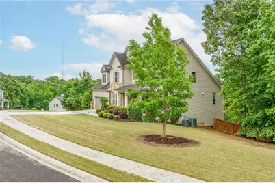 5830 Mulberry Hollow, Flowery Branch, GA 30542 - Photo 55
