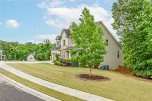 5830 Mulberry Hollow, Flowery Branch, GA 30542 - Photo 55