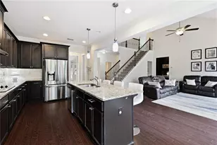 5830 Mulberry Hollow, Flowery Branch, GA 30542 - Photo 15