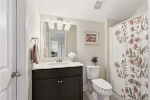5830 Mulberry Hollow, Flowery Branch, GA 30542 - Photo 29
