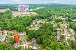5830 Mulberry Hollow, Flowery Branch, GA 30542 - Photo 53