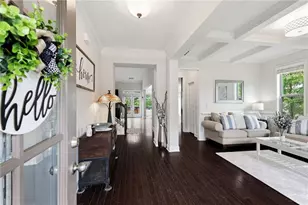 5830 Mulberry Hollow, Flowery Branch, GA 30542 - Photo 5
