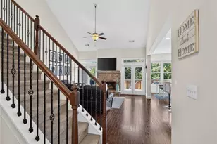5830 Mulberry Hollow, Flowery Branch, GA 30542 - Photo 9