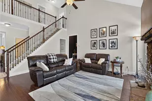 5830 Mulberry Hollow, Flowery Branch, GA 30542 - Photo 13