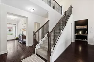 5830 Mulberry Hollow, Flowery Branch, GA 30542 - Photo 25