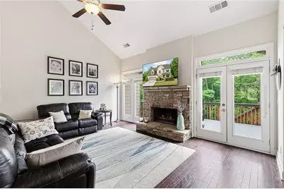 5830 Mulberry Hollow, Flowery Branch, GA 30542 - Photo 11