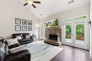 5830 Mulberry Hollow, Flowery Branch, GA 30542 - Photo 11