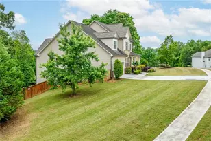 5830 Mulberry Hollow, Flowery Branch, GA 30542 - Photo 3