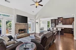 5830 Mulberry Hollow, Flowery Branch, GA 30542 - Photo 21