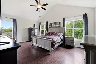 5830 Mulberry Hollow, Flowery Branch, GA 30542 - Photo 21
