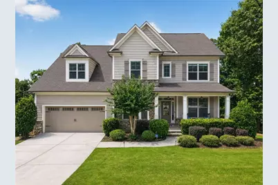 5830 Mulberry Hollow, Flowery Branch, GA 30542 - Photo 1