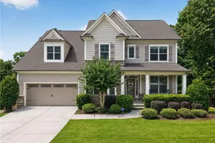 5830 Mulberry Hollow, Flowery Branch, GA 30542 - Photo 1