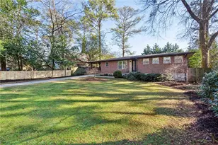 2474 Warwick Cir NE, Atlanta, GA 30345 - Photo 3