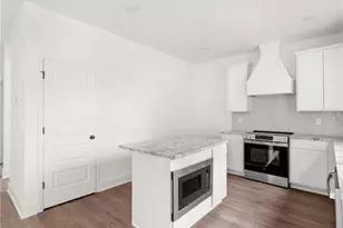 200 Loyd Rd, Mansfield, GA 30055 - Photo 17