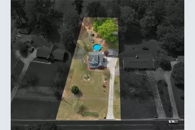 5750 Center Hill Church Road, Loganville, GA 30052 - Photo 5