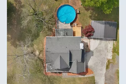5750 Center Hill Church Road, Loganville, GA 30052 - Photo 7