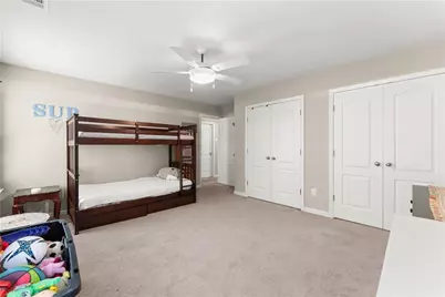 79 Oakmont Drive, Dawsonville, GA 30534 - Photo 23