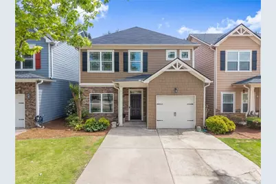 79 Oakmont Drive, Dawsonville, GA 30534 - Photo 1