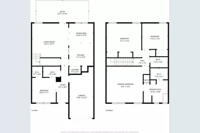 79 Oakmont Drive, Dawsonville, GA 30534 - Photo 41