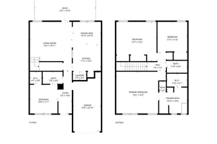 79 Oakmont Dr, Dawsonville, GA 30534 - Photo 41