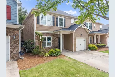 79 Oakmont Drive, Dawsonville, GA 30534 - Photo 3