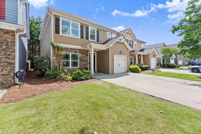 79 Oakmont Drive, Dawsonville, GA 30534 - Photo 1