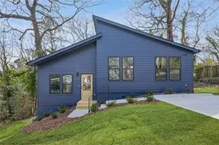 1674 Mary George Ave NW, Atlanta, GA 30318 - Photo 3