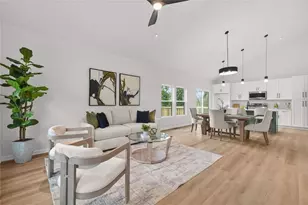 1674 Mary George Ave NW, Atlanta, GA 30318 - Photo 1