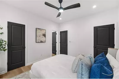 1674 Mary George Avenue NW, Atlanta, GA 30318 - Photo 17