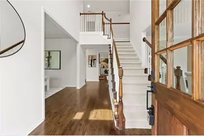 1355 Chattahoochee Run Drive, Suwanee, GA 30024 - Photo 3